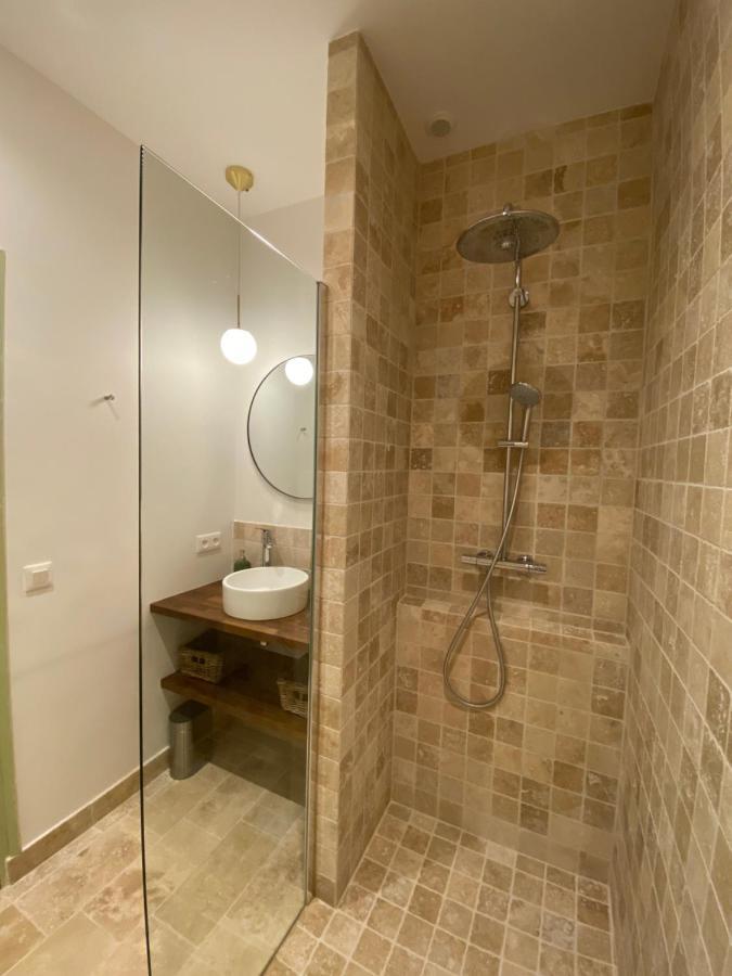 Les Courtines - Appartement De Caractere A La Roque-Gageac - Les Chenes Verts Exterior foto